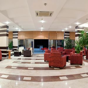 Seher Sun Beach