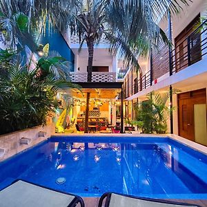 Latino Hotel Boutique