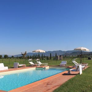 Il Grifone A Cortona Residence